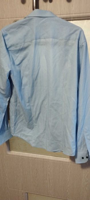 Мъжка риза размер М