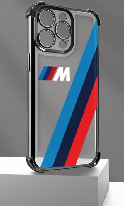 Калъфи за IPhone на BMW