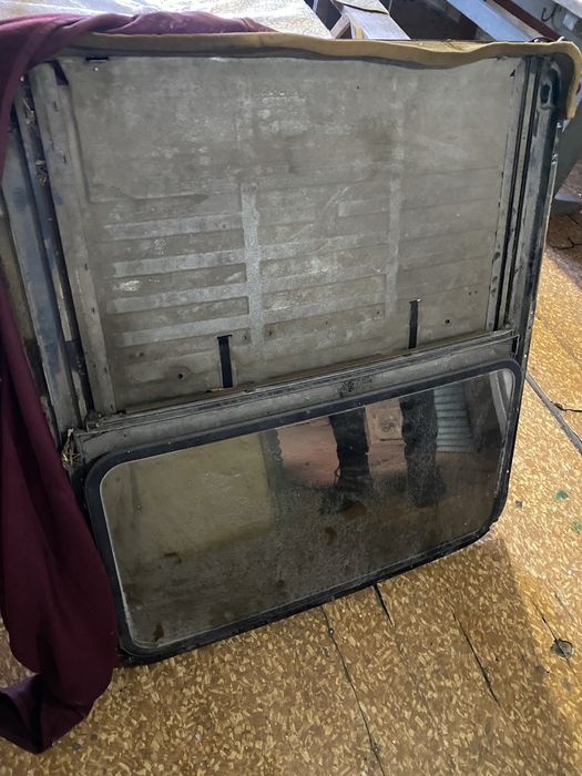 Продам Люк Opel Omega b