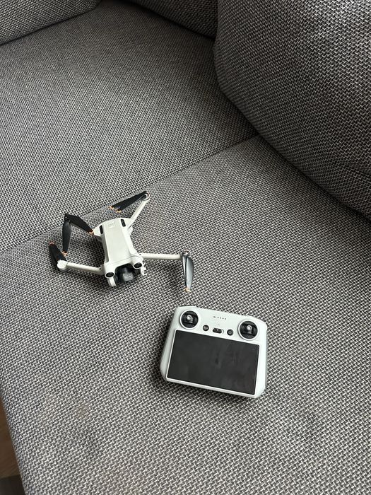 Drona mini 3 pro