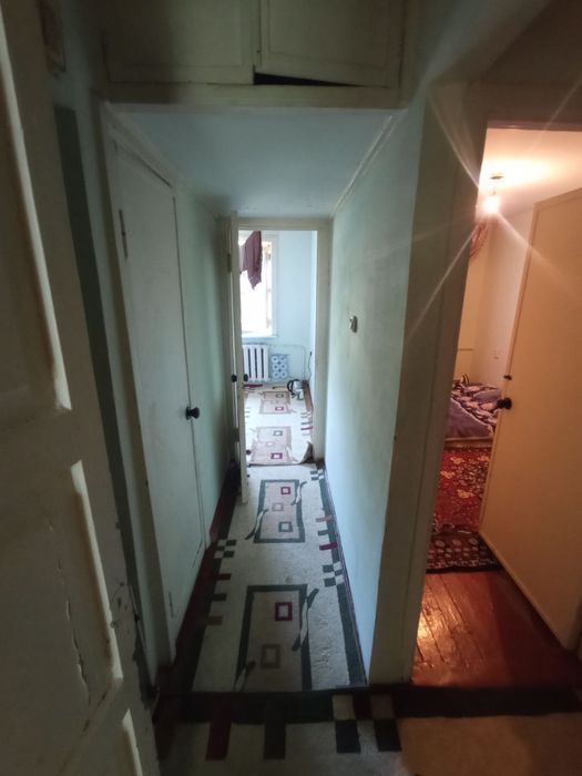 Аренда квартира Чиланзар 24кв 18 дом