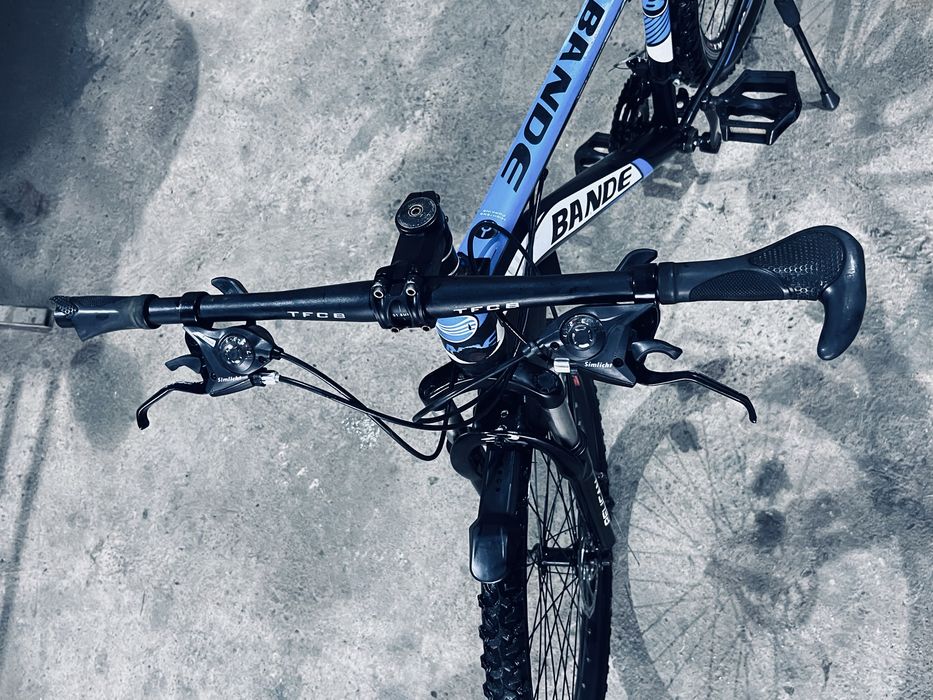 Велосипед BANDA