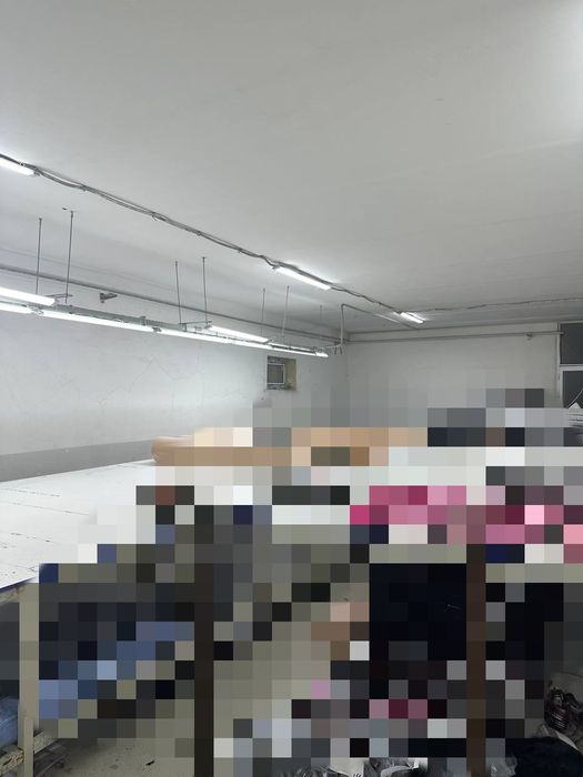 Продается производственное помещение 8 соток Ташкентская обл. Паркент