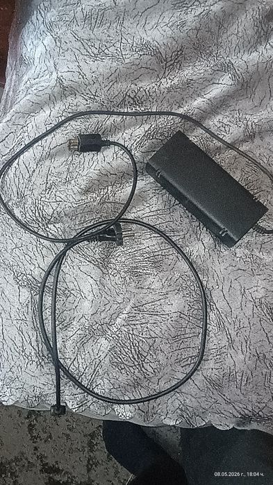 Продавам Xbox 360 slim