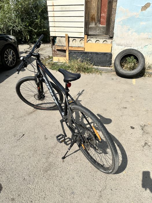 Велосипед Giant Roam 3
