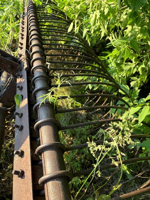 Продам грабли