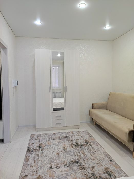 1 комнатная квартира посуточно