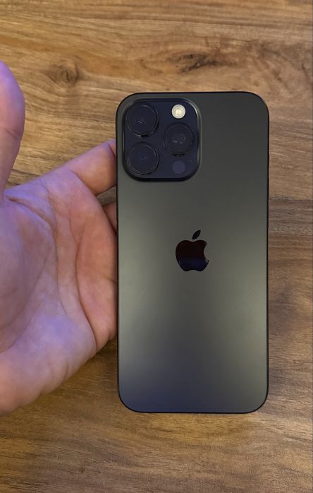 Iphone 16 Pro Max 256 GB
