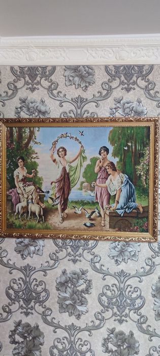 Картины совпласитал продам