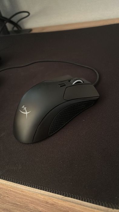 Мышь hyperx проводная