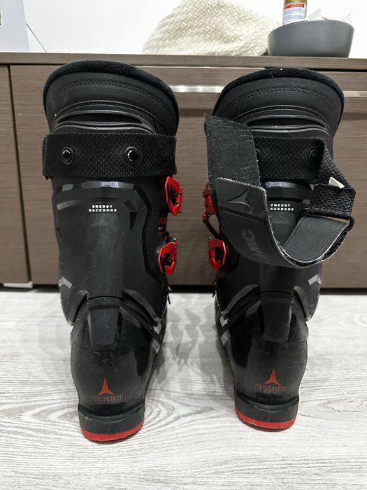 Vând clăpari hawx magna 100