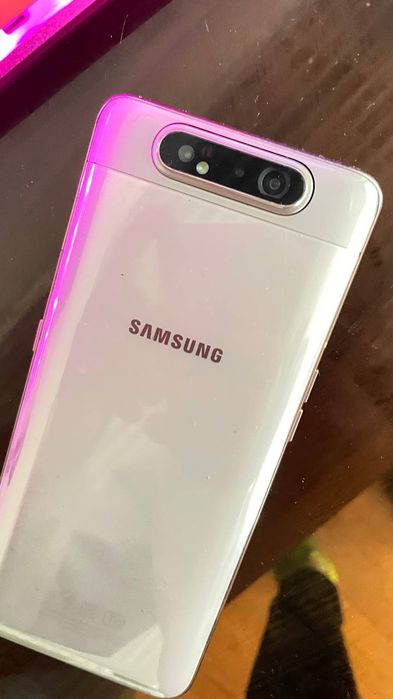 Samsung A80 128gb