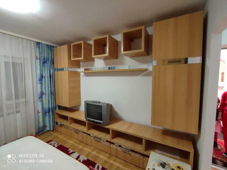 Vand apartament 2 camere