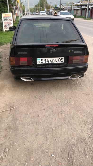 продам ваз 2114
