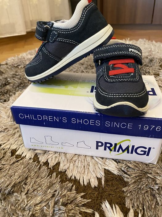 Papucei copii primigii