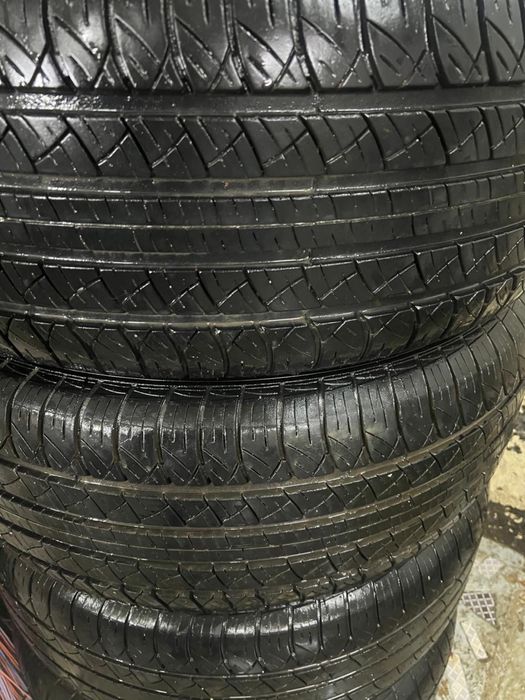 Продаются летние шины