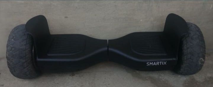 Hoverboard OffRoad SmartiX