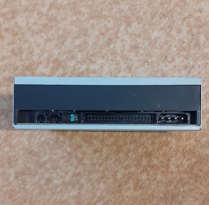 ДВД/DVD записвачка