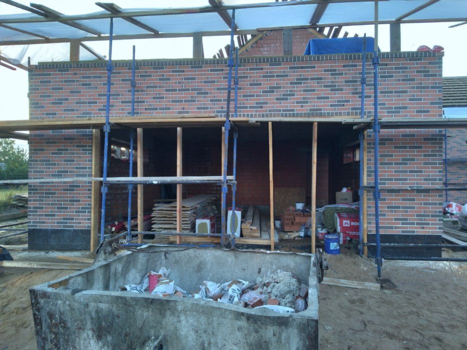 Ġish terish ishlarini qilamiz