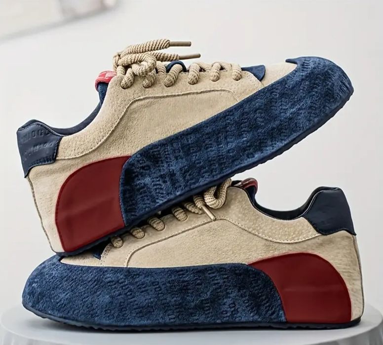 Маратонки-N42(нови)