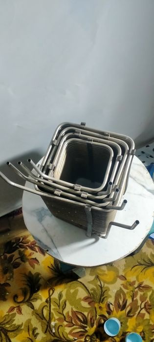 Продам охладитель контур 4
