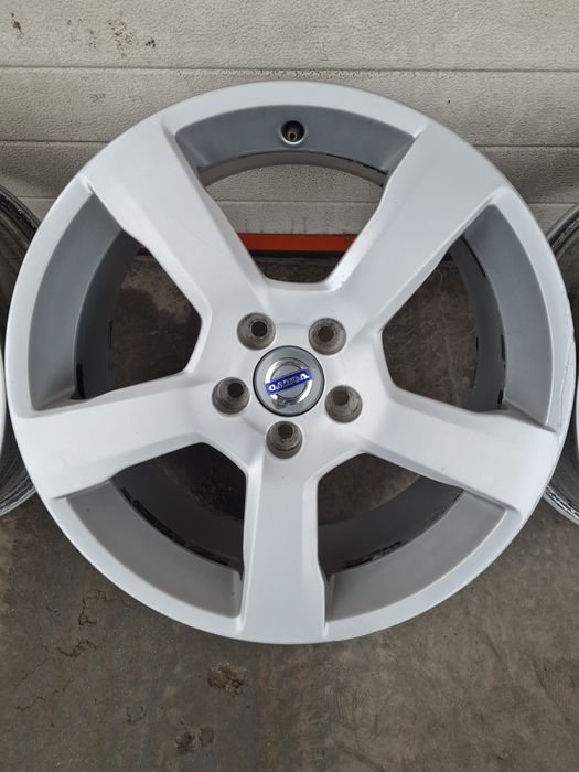 Оригинални джанти за ВОЛВО ФОРД VOLVO FORD R18 5x108 ET55 8J