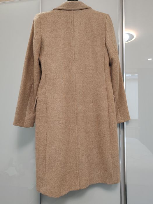 Дамско Палто ZARA