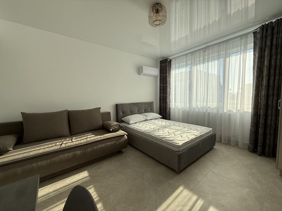 Garsoniera de inchiriat