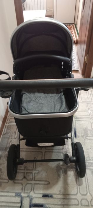 Kolyaska sotiladi yengi