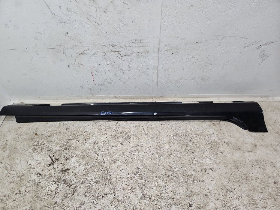 Prag lateral dreapta Volvo S60 II [Fabr 2010-2018] Sedan Facelift, R-D