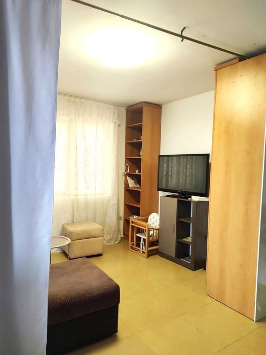 Двустаен апартамент с гледка море– Св. Св. Константин и Елена!