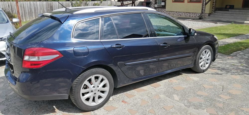 RENAULT Laguna 0 — imagine 3