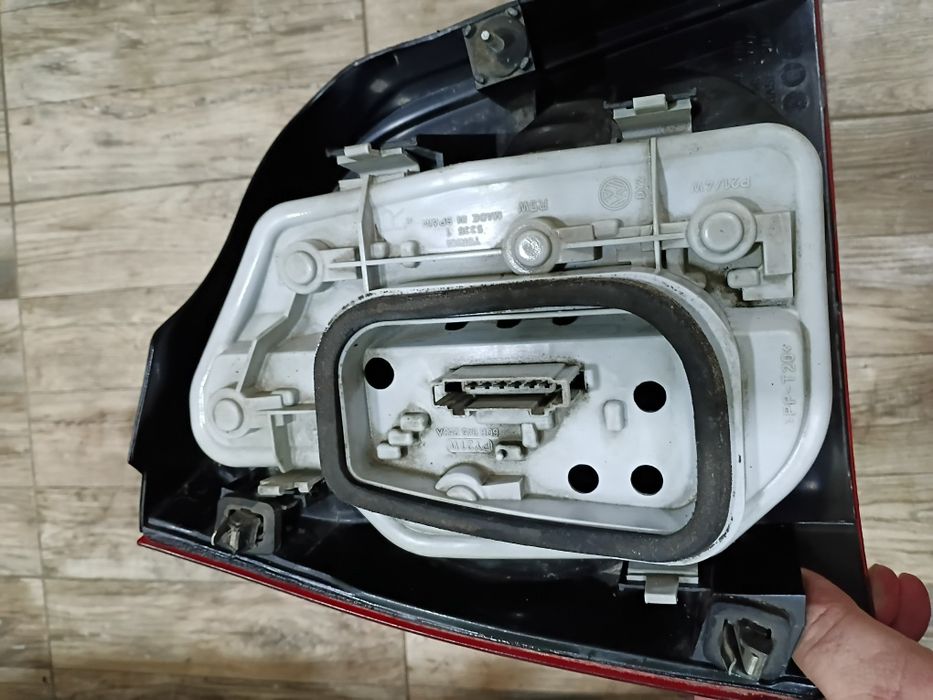 Стоп стопове десен Vw Polo Фолксваген Поло N9