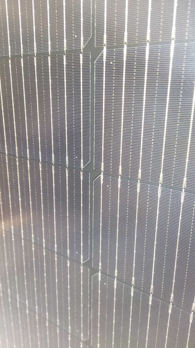 Немски Соларни панели Sonnenstrom 350 Wp