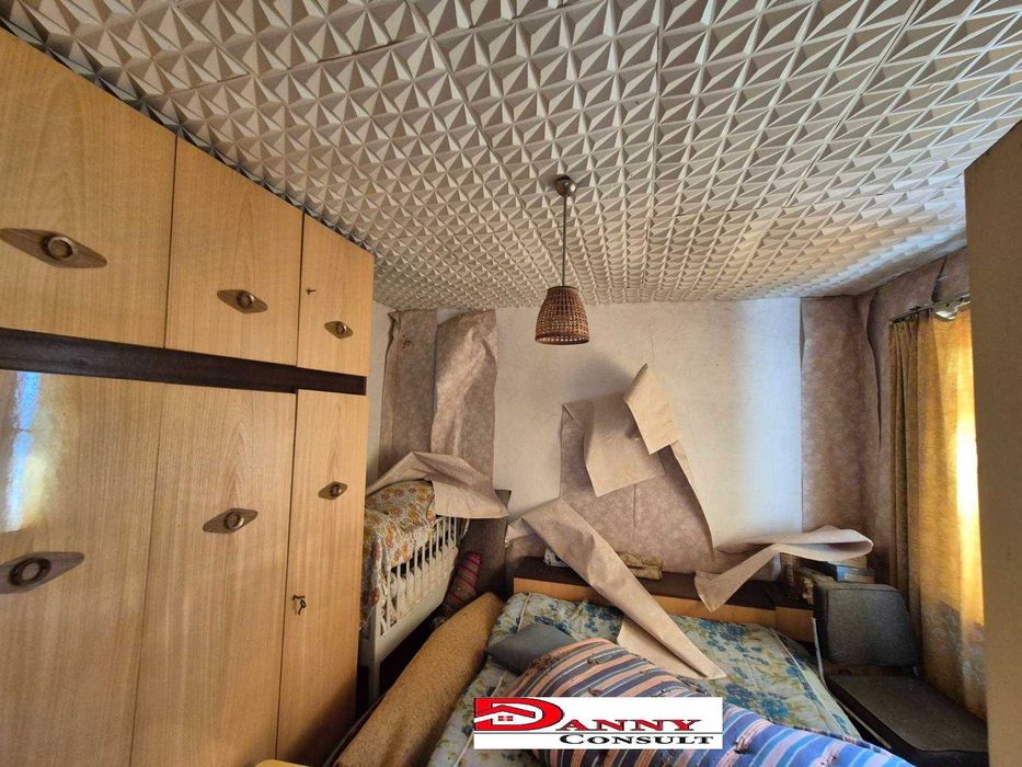 Продава се Къща в Велико Търново, Акация - 150 кв.м за 130 €/кв.м - Снимка #22