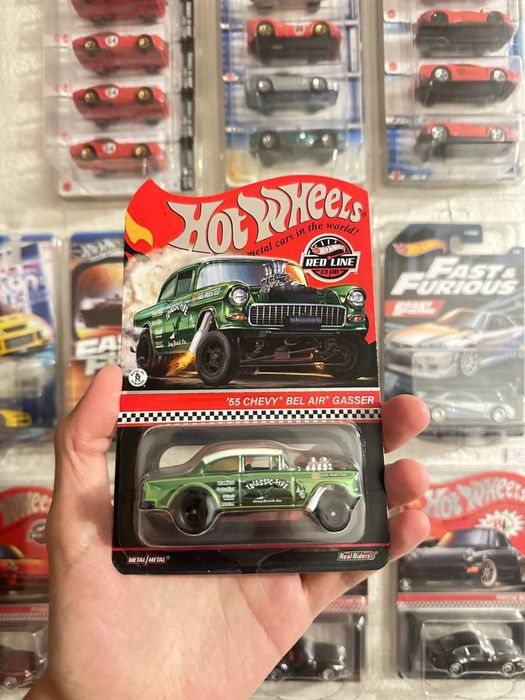 Hot Wheels- продажа