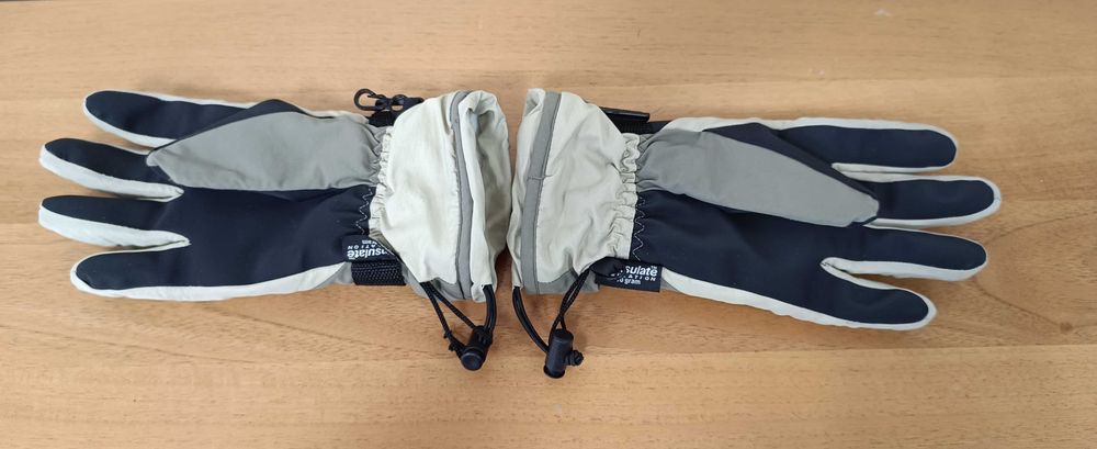 Ръкавици-Много Запазени