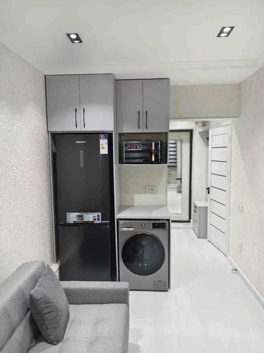 Аренда 2-комнатной на Ц-5