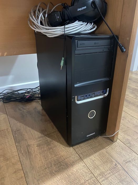 Компьютер игровой