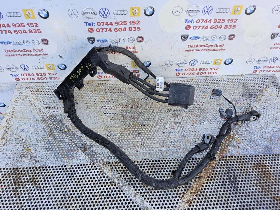 Borna Hyundai Tucson 2015-2020 Borna plus cod 91850d7421