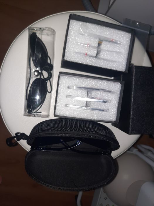 SHR Лазер/ Фотоепилация за трайно обезкосмяв