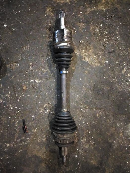 Крайслер Вояджер,Додж караван