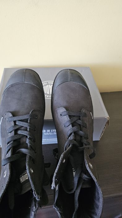 Обувки Palladium