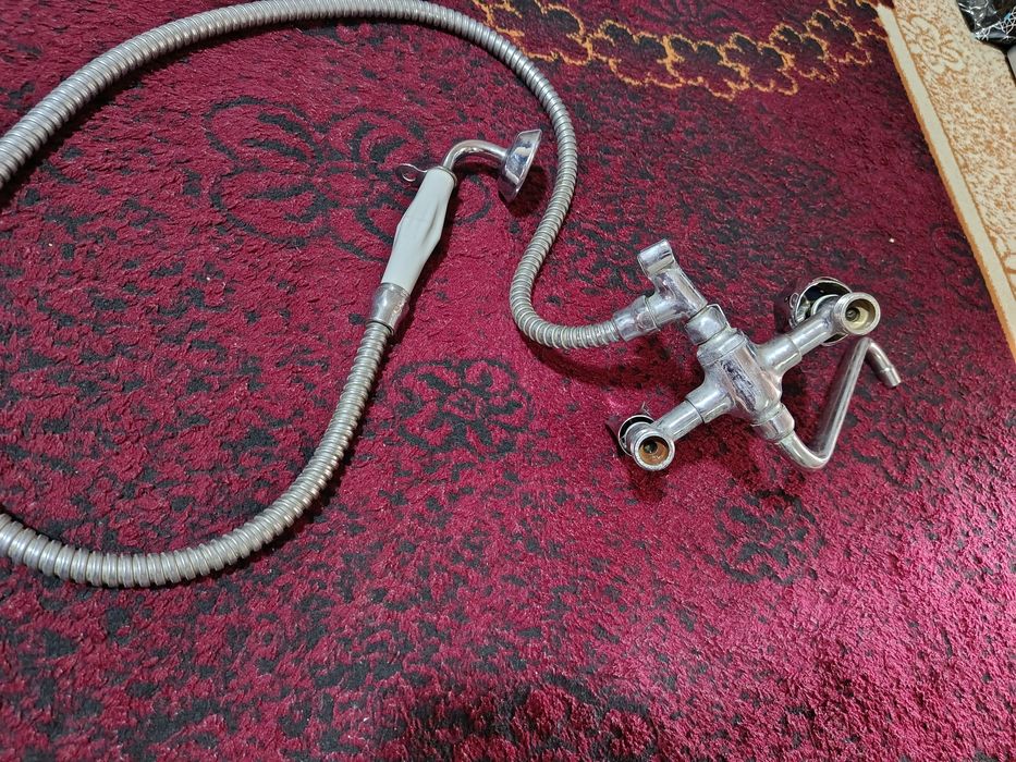 Советская сместитель продается!