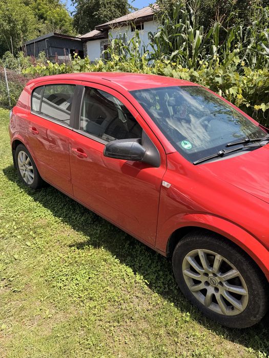 OPEL Astra 0 — imagine 3