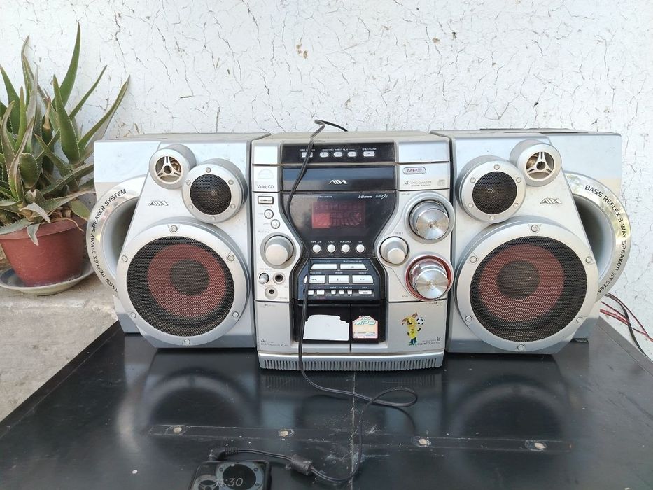 Muzikalni sentr ishlashi yaxshi