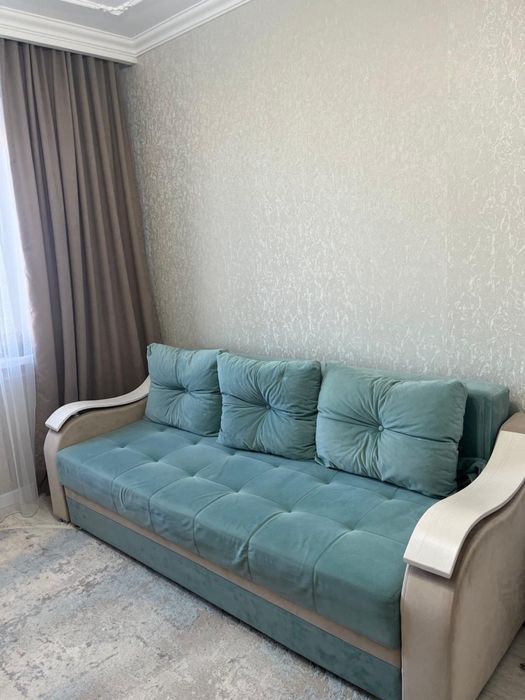 Продается диван-тахта