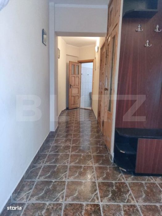 Apartament 2 camere de vanzare, 58.88 mp, etaj 2 – Strada Brailei