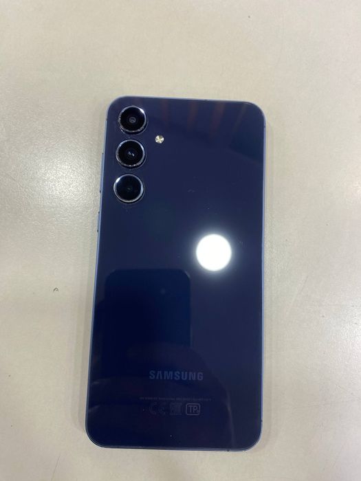 Samsung A55 5G yangi