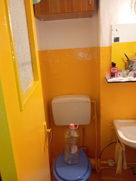 Proprietar vănd garsonierâ confort 3 micro 14